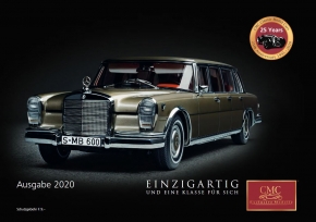 CMC catalog 2020 CMC 25 Years