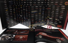 CMC catalog 2020 CMC 25 Years