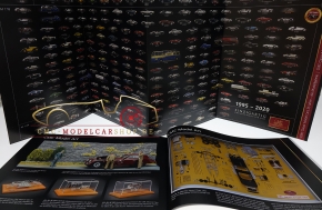 CMC catalog 2020 CMC 25 Years