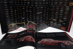 CMC catalog 2020 CMC 25 Years