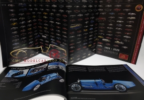 CMC catalog 2020 CMC 25 Years