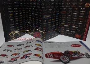 CMC catalog 2020 CMC 25 Years