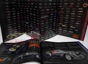 CMC catalog 2020 CMC 25 Years