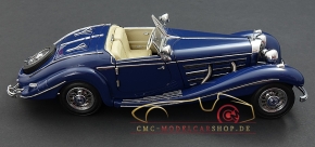 CMC Mercedes-Benz 500 K, Spezialroadster open, 1936