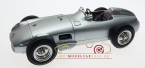 CMC Mercedes-Benz W196, Sir Stirling Moss, Signatur Edition limitiert 65 Stück