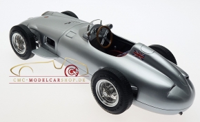 CMC Mercedes-Benz W196, Sir Stirling Moss, Signatur Edition limitiert 65 Stück