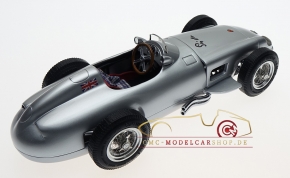 CMC Mercedes-Benz W196, Sir Stirling Moss, Signatur Edition limitiert 65 Stück