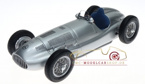 CMC Mercedes-Benz W 165, 1939