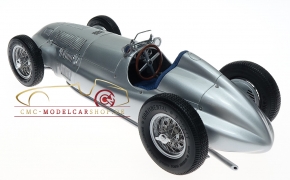 CMC Mercedes-Benz W 165, 1939