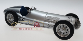 CMC Mercedes-Benz W154, 1938
