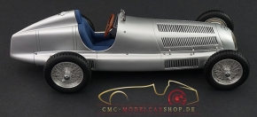 CMC Mercedes-Benz W 25, 1934