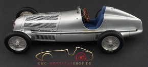 CMC Mercedes-Benz W 25, 1934