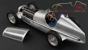 CMC Mercedes-Benz W 25, 1934