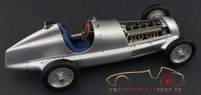 CMC Mercedes-Benz W 25, 1934