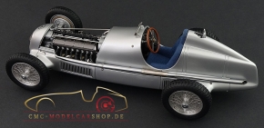 CMC Mercedes-Benz W 25, 1934