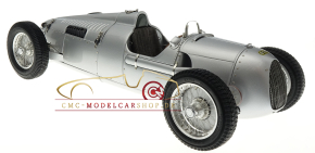 CMC Auto Union Typ C, 1936-37