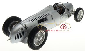 CMC Auto Union Typ C, 1936-37