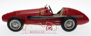CMC Ferrari 500 F2, 1953