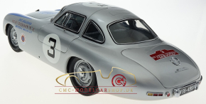 CMC Mercedes 300 SL #3 Panamericana 1952
