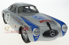 CMC Mercedes 300 SL #3 Panamericana 1952