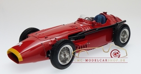 CMC Maserati 250 F #1, Juan Manuel Fangio Weltmeisterauto 1957