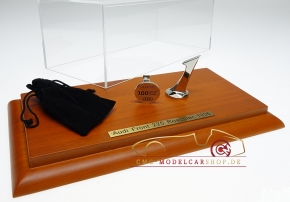 CMC Audi Front 225 Roadster, 1935 anniversary model "100 Years of Audi"