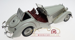 CMC Audi Front 225 Roadster, 1935 anniversary model "100 Years of Audi"