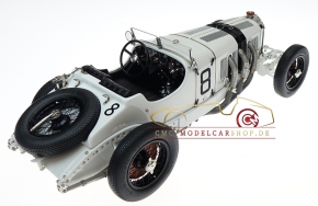 CMC Mercedes-Benz SSKL #8 Rudolf Caracciola, 1931