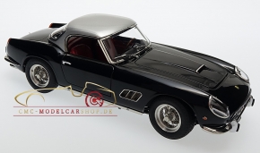CMC Ferrari 250 SWB California Spyder noire 1960