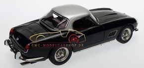 CMC Ferrari 250 SWB California Spyder noire 1960
