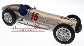 CMC Mercedes-Benz W154 GP Deutschland #16 Seaman 1938