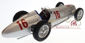 CMC Mercedes-Benz W154 GP Deutschland #16 Seaman 1938