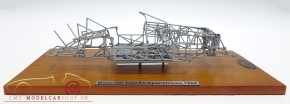 CMC Maserati Tipo 61 Birdcage Space Frame