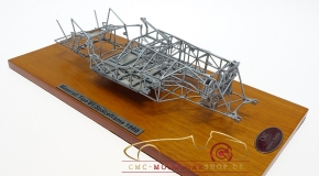 CMC Maserati Tipo 61 Birdcage Space Frame