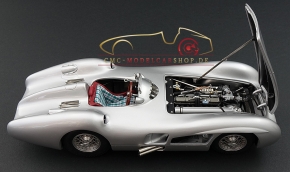 CMC Mercedes-Benz W 196R, Streamliner, 1954 Version