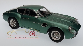 CMC Aston Martin DB4 GT Zagato, 1961