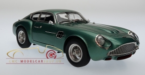 CMC Aston Martin DB4 GT Zagato, 1961