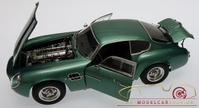 CMC Aston Martin DB4 GT Zagato, 1961