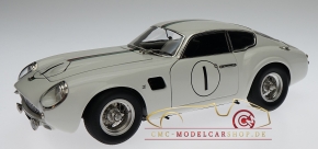 CMC Aston Martin DB4 GT Zagato #1, Le Mans 1961