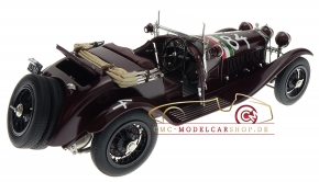 CMC Alfa-Romeo 6C 1750 GS #84 Nuvolari Mille Miglia 1930