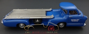 CMC Mercedes-Benz Racing Car Transporter 1955