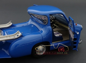CMC Mercedes-Benz Racing Car Transporter 1955