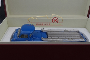 CMC Mercedes-Benz Racing Car Transporter 1955