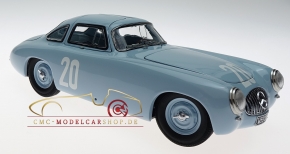 CMC Mercedes-Benz 300 SL GP Bern, 1952 #20 bleu