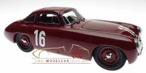 CMC Mercedes-Benz 300 SL GP Bern, 1952 #16 rouge