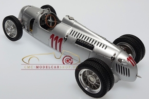 CMC Auto Union Typ C Course de montagne, 1937 Schauinsland Grand Prix Allemagne #111 Hans Stuck