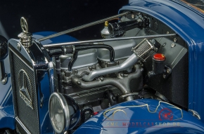 CMC Mercedes-Benz Racing Car Transporter LO 2750 + W25 T-Car Bundle