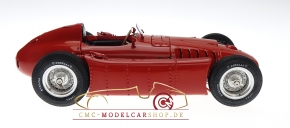 CMC Lancia D50, 1954-1955