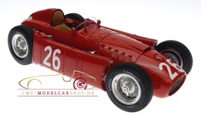 CMC Lancia D50 Alberto Ascari #26 GP Monaco