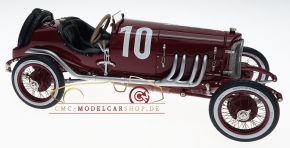 CMC Mercedes Targa Florio, 1924